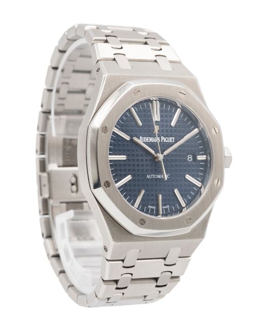 Audemars Piguet Royal Oak 15400ST.OO.1220ST.03 Image 6